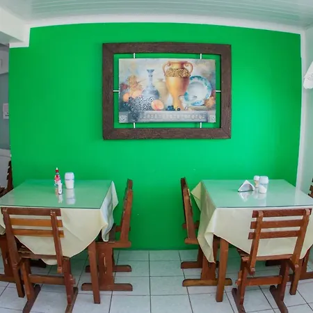 Hotel Recanto do Mar-3