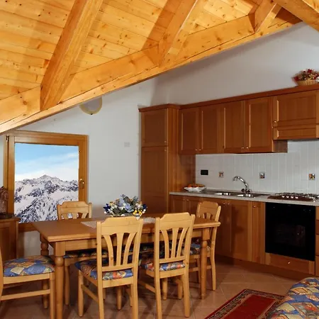 Residence Hotel Anna-2
