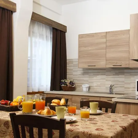 Residence Hotel Anna-3