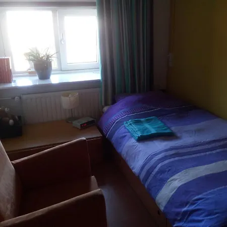 B&B Bij de koeien-3