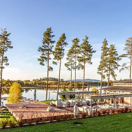 Lipno - Lakeside Village - Vetrnik-3