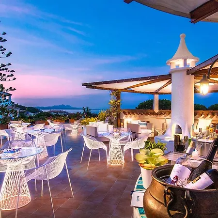 Hotel Punta Est-2
