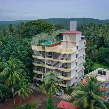 De Alcazar Calangute-2