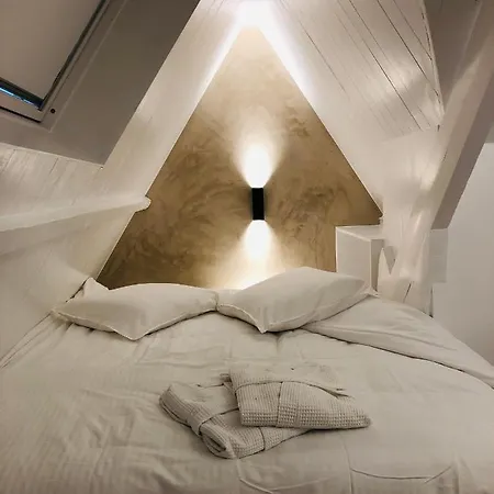 Suites Le Porte-Bonheur-3