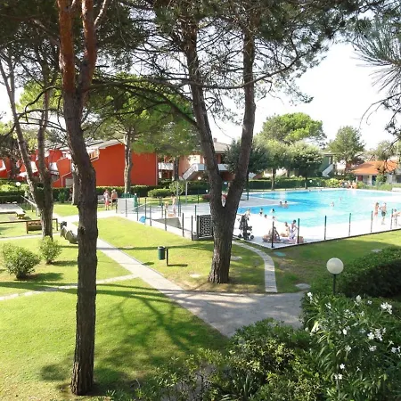 Villaggio Azzurro - Ville-3