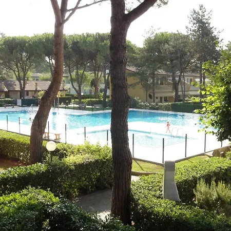 Villaggio Azzurro - Ville-2