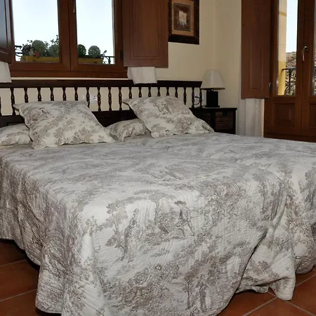 Casa Rural Ravalet 21-3