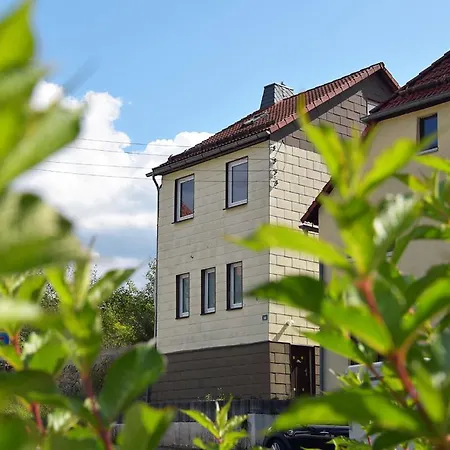 Monteurhaus/Arbeiterunterkunft Haus Markus-3