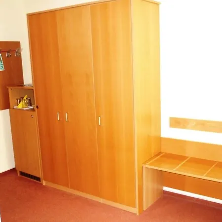 Pension Im Malerwinkel Kallmünz-3