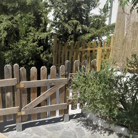 Casa Cueva “La Estrella”-2
