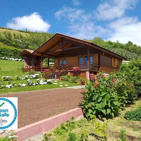 Quinta Da Pavoa - Cottage House-2