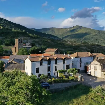 Casas Pirineos-2