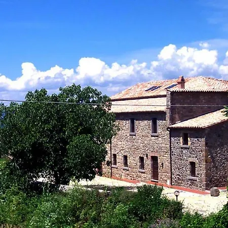 Agriturismo Antica Cassia-3