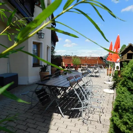 Pension und Bauernhof Petzold-2
