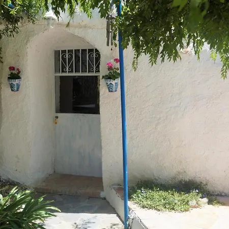 Casa Cueva “La Estrella”-3