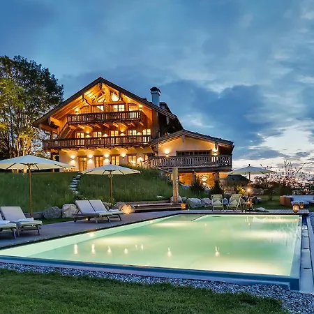 Chiemsee Chalet-2