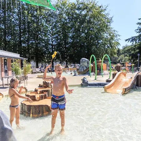 RCN Vakantiepark de Roggeberg-2