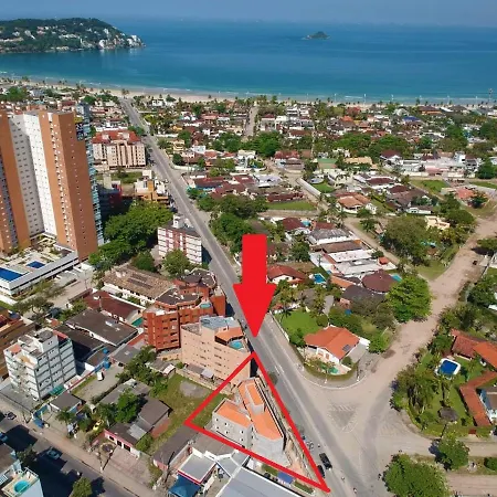 Enseada Village Guarujá-2