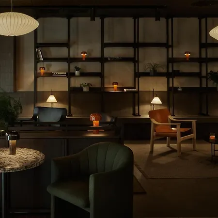 Valo Hotel & Work Helsinki-2