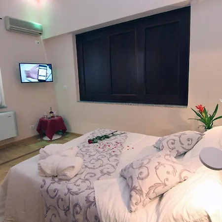 Hotel Villa Isa-2