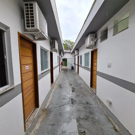 Hotel Veleiro-2