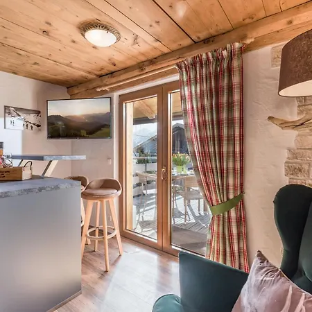 Chalet Hüttenzauber-2