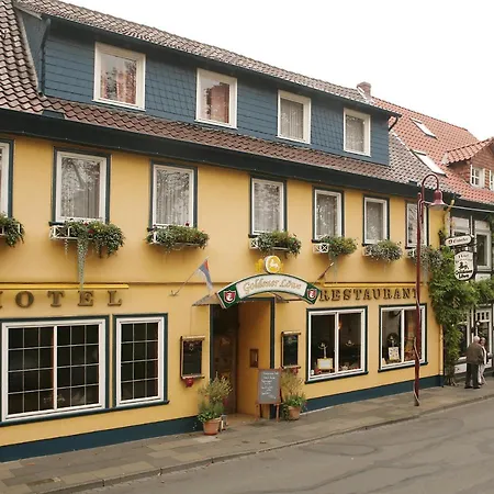Hotel Goldener Löwe-3