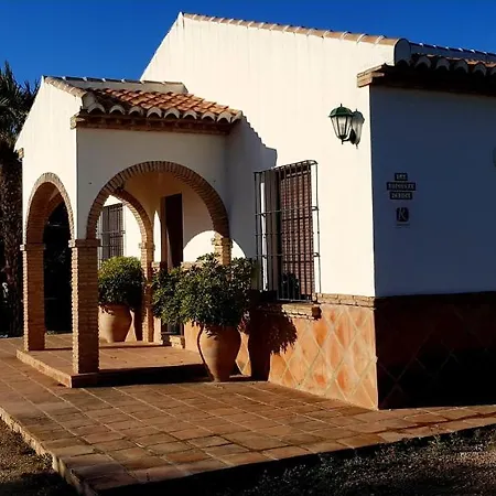 Casa Rural La Higuera Chica-3