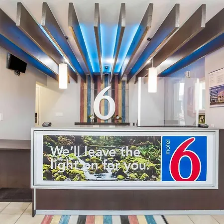 Motel 6 Boise-3