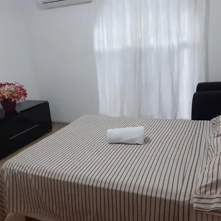 Thelmar Rooms Cancun-2