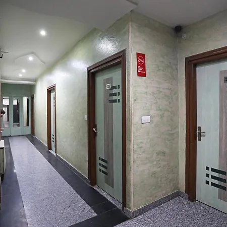 Hotel Hayat Rabbani-3