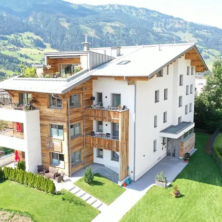 Winklers Gipfelblick Chalet, inklusive Alpentherme - Ganzjährig, Gasteiner Bergbahn - nur Sommer-3