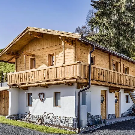 Chalet Hüttenzauber-3