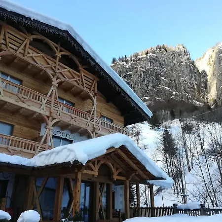 Alpenhotel La Montanara-2