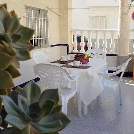 Apartamentos Bajel-3