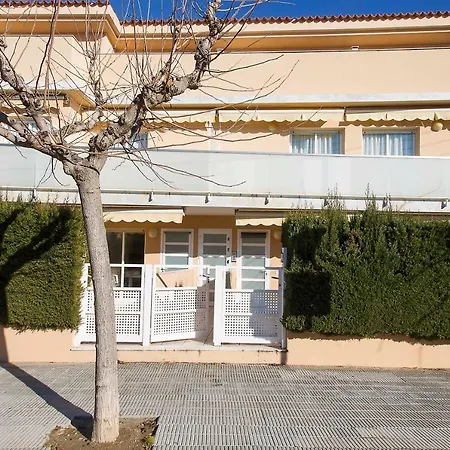 Apartaments La Torreta-2