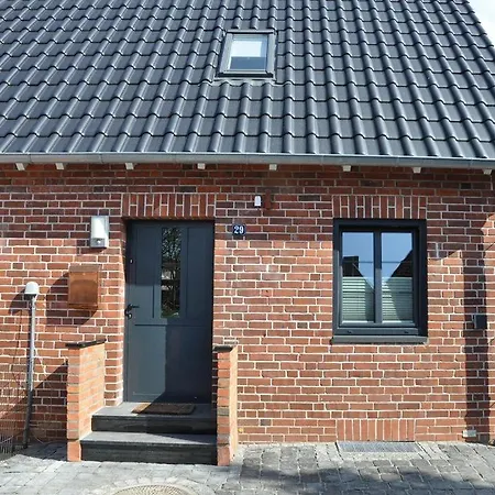 Königsberger Straße Ferienhaus Königsberger Straße-3
