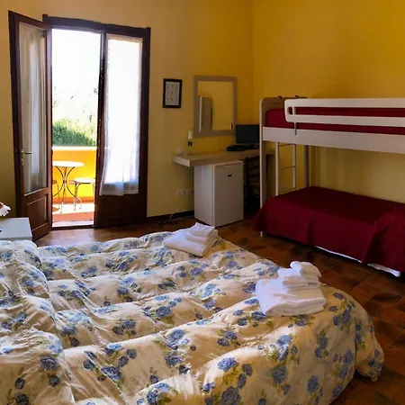 Agriturismo Eucaliptus-3