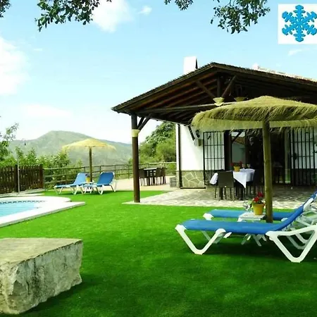 Casa Rural El Chaparro-2