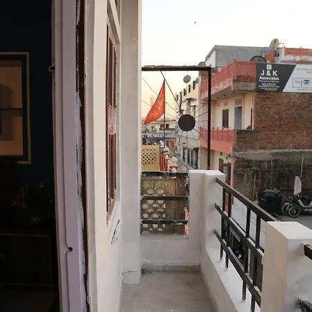 Pachamama Hostel-2