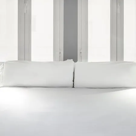 B&B Hotel Madrid Centro Fuencarral 52-3