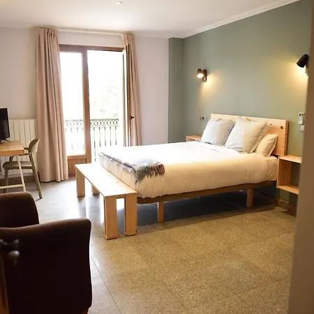 Hotel Vijanera-3