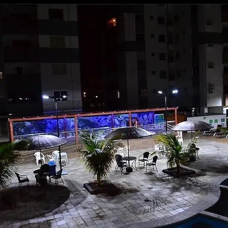 Cond Aquarius Residence-2