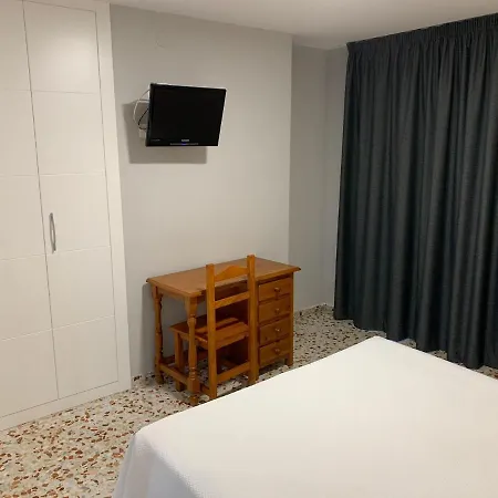 Hotel Estrella Del Mar-3