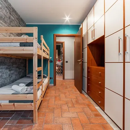 B&B Papa Leone Countryrooms-2