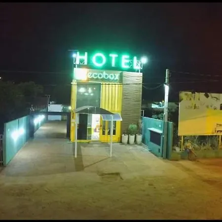Ecobox Hotel-3