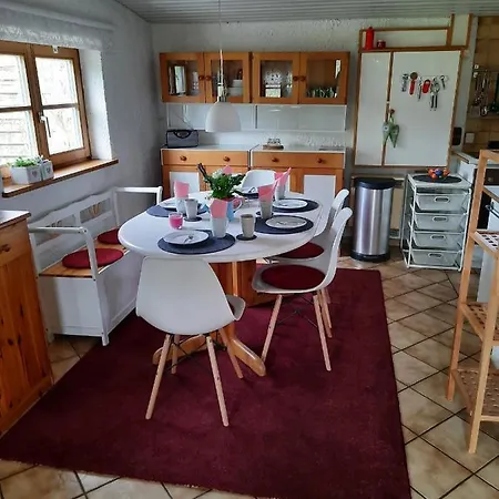 Ferienhaus Schmidt-3