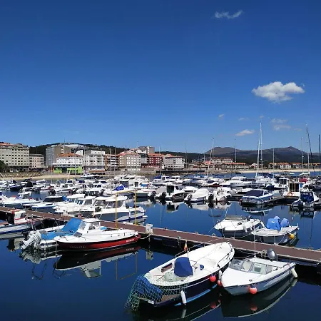 Apartamentos Aguino Ribeira 3000-3