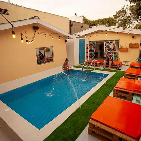 Hostal El Bando-2