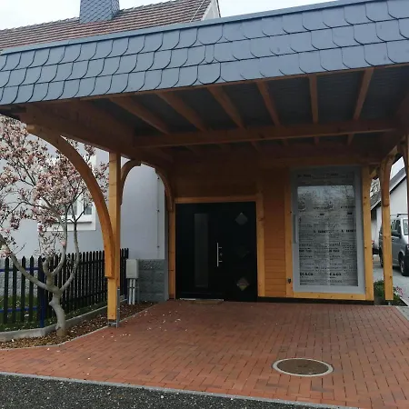 Ferienhaus Niesky-3